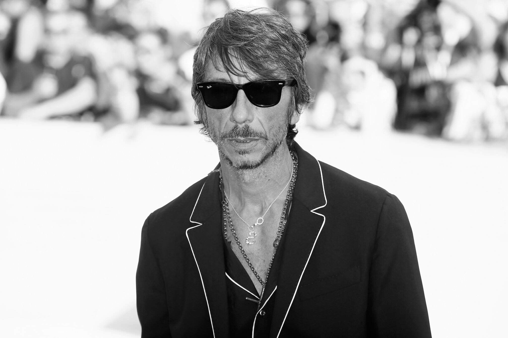 Cast Club [YouTube]: Pierpaolo Piccioli in The Art Of Style 