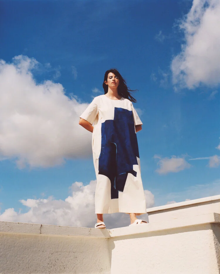 British Fashion Council Announces Recipients of The BFC Foundation Fashion Fund