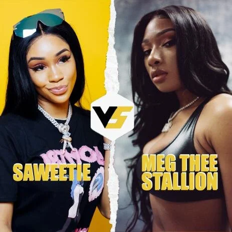Music vs. The World: These Verzuz Battles Will Get You BIG Mad - Thoughts?!