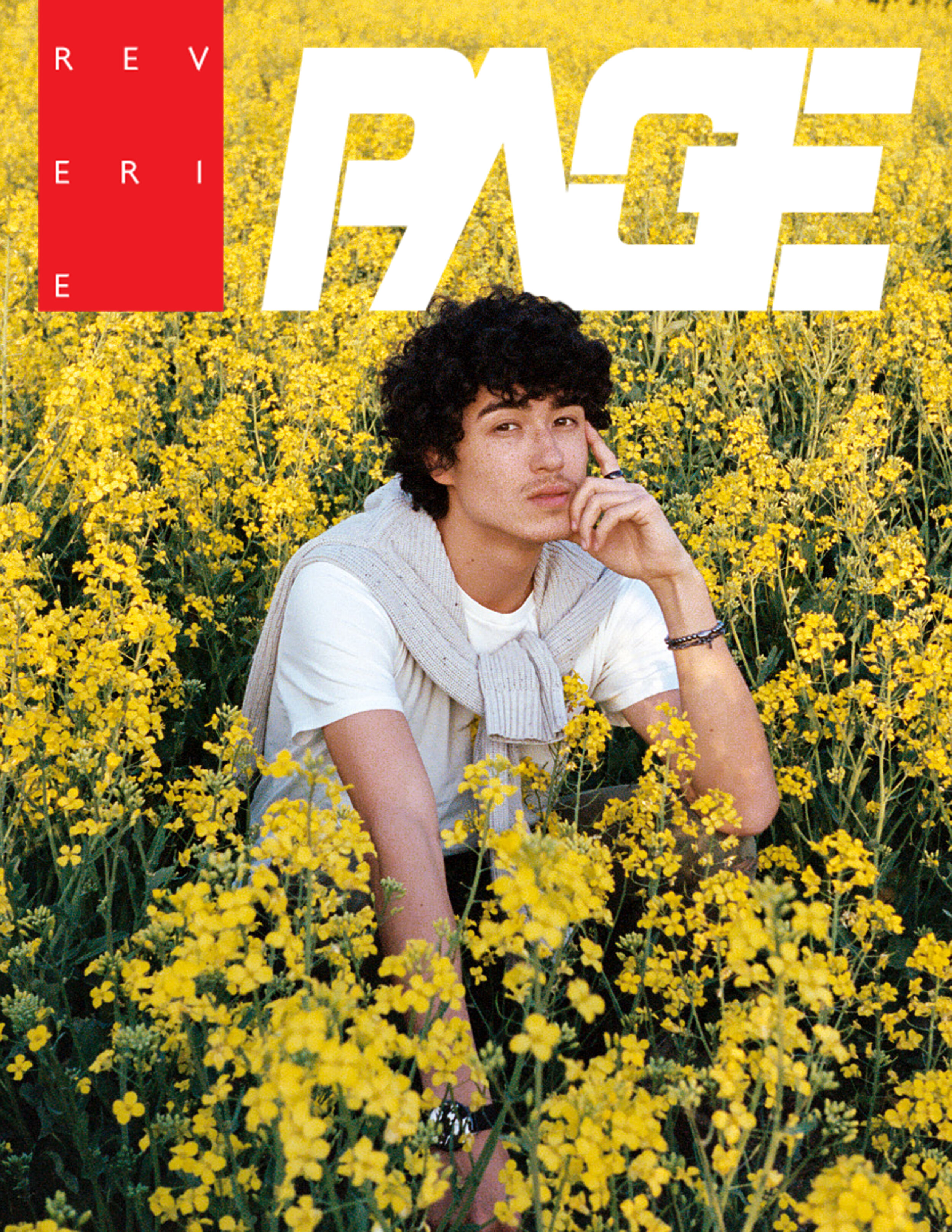 Proud To Pay: Donate and Pre-Order Your Copy of PAGE Magazine
