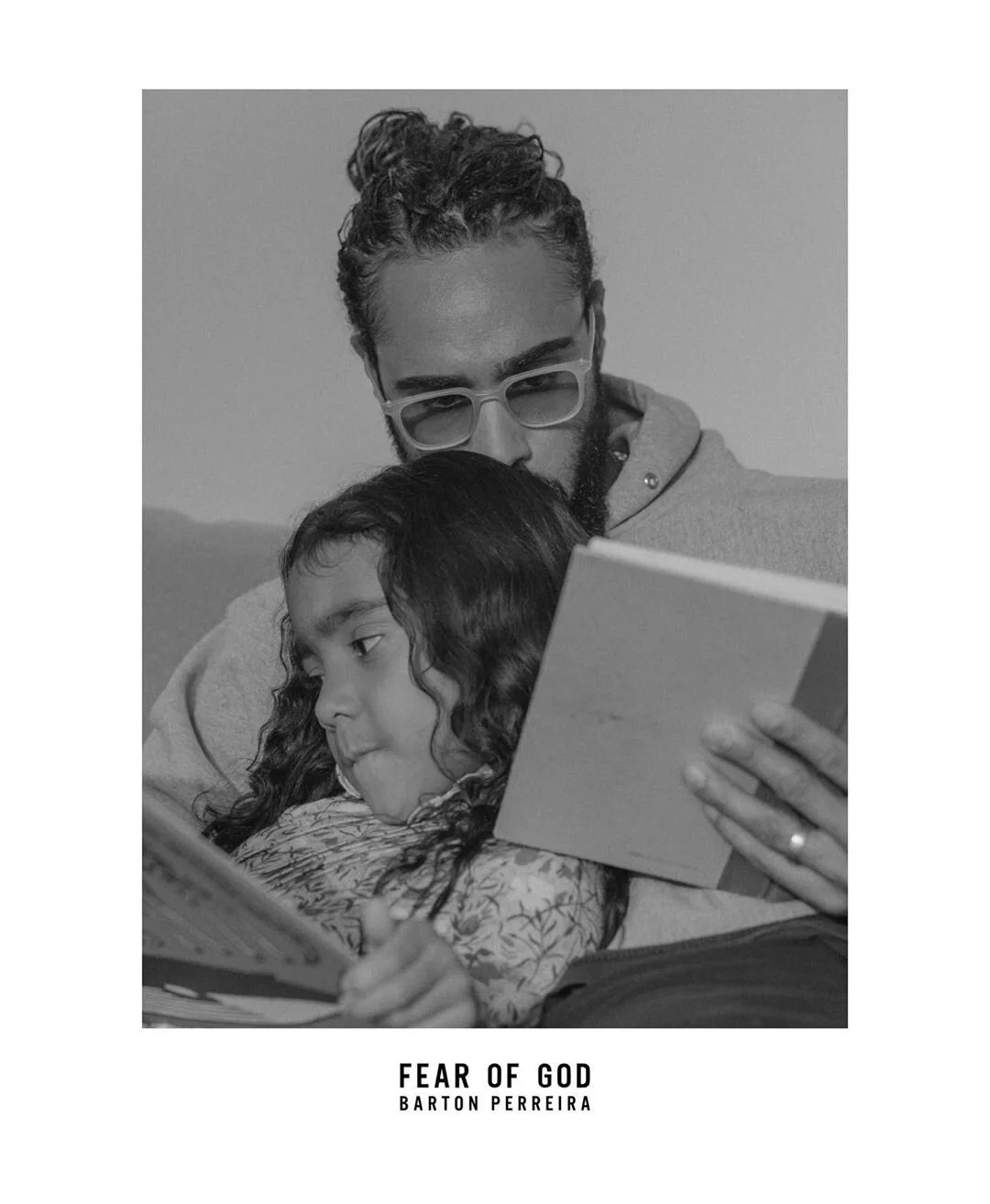 fear of god eyewear