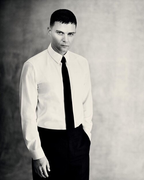 Matthew Williams Has Sustainable Plans As The Givenchy Creative ...