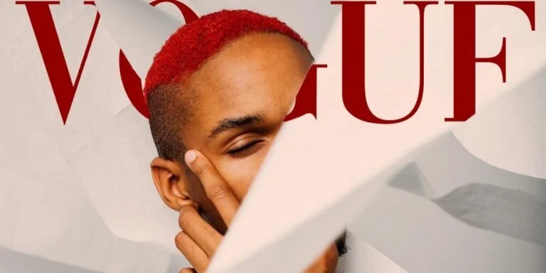 #VogueChallenge Shows A Real Lack of Diversity: Black Creators Are Taking Over