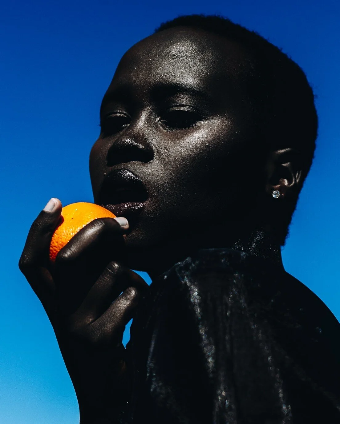 Dear Black Creatives, Stop Doing the #VogueChallenge