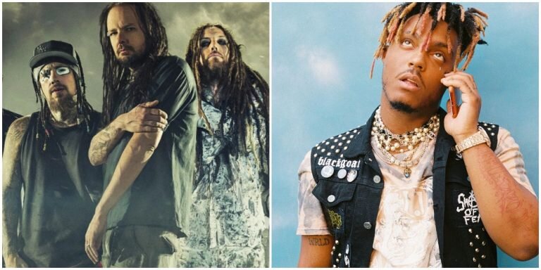 From Korn To JUICE Nu-Metal Inspired Today's Rap Fashion — PAGE Magazine