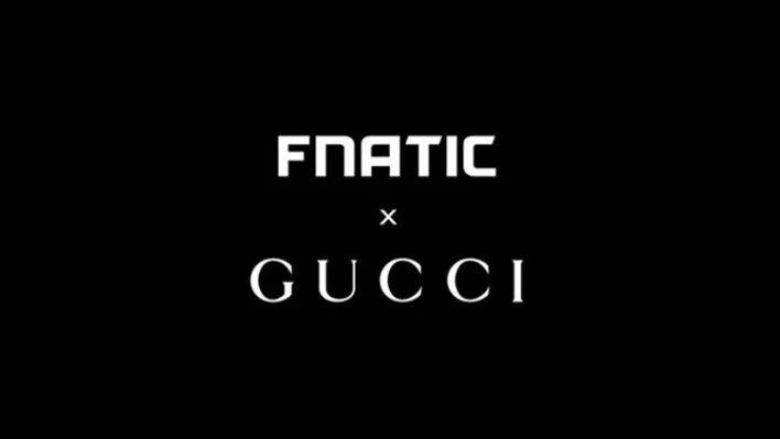 gucci fnatic