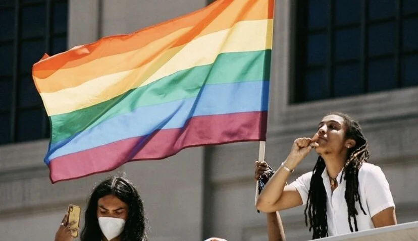 My Queerness is My Blackness: All Black Lives Matter