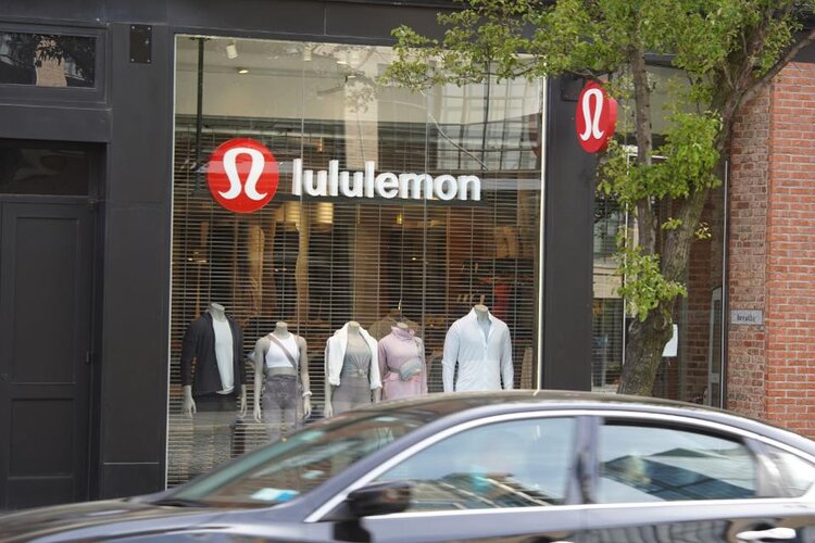 Lululemon Is Buying Mirror, But Can At-Home Yoga Cancel Gyms? — PAGE