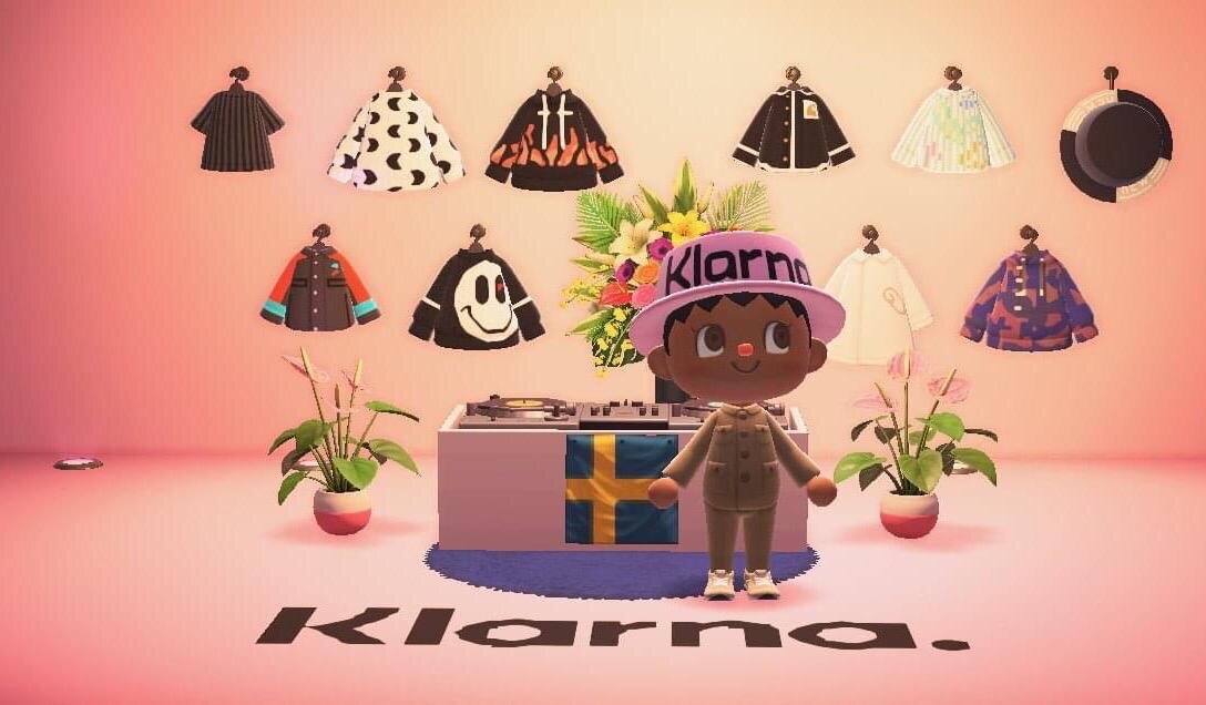 How Luxury Streetwear Is Using Animal Crossing To Remain Digitally  Accessible To Gen Z And Millennials