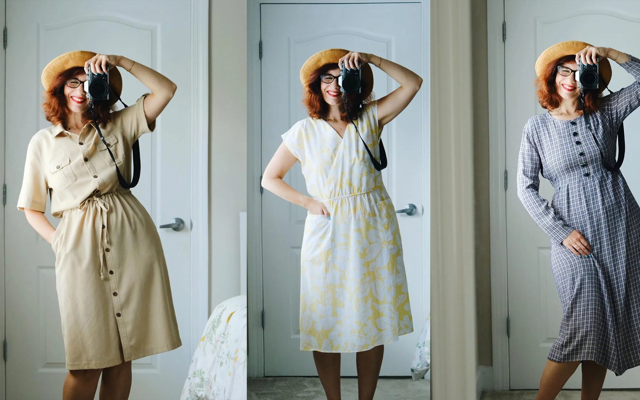 Q&amp;A: Conchi Ruiz Cabello of Mariposa Vintage Foresees A Future For Thrift Fashion