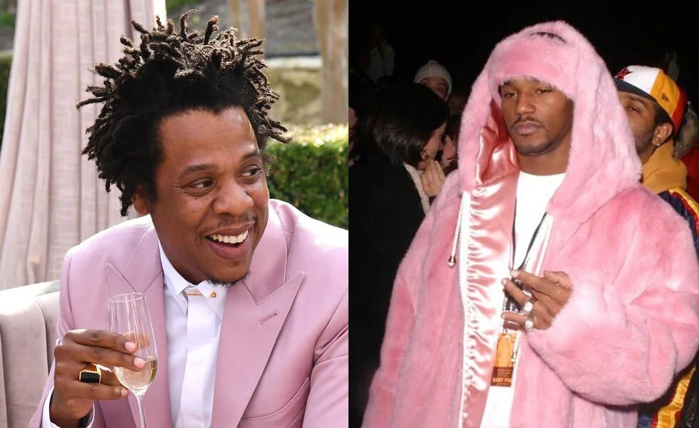 Men In Mauve: How Jay-Z And More Have Inspired Soft Tones In Menswear