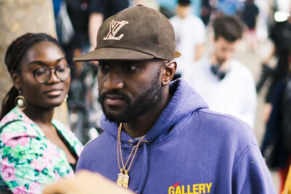 Can Louis Vuitton Win With Skaters As Virgil Abloh Signs Lucien Clarke?