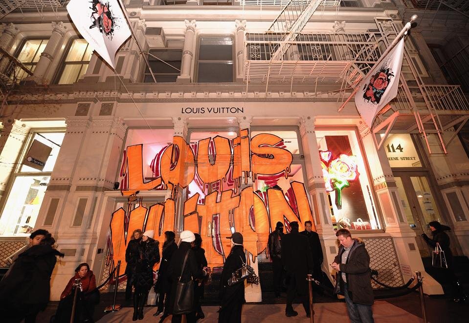 Lucien Clarke x Louis Vuitton Is the Biggest Win of the Year