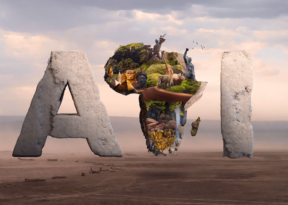 Sprayground x Sandflower Collaboration Reaffirms Power Of Inclusivity And African Heritage