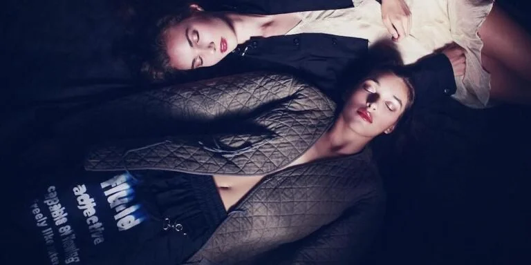 How Androgynous Fashion Is Shifting Designers To Push Creative Boundaries