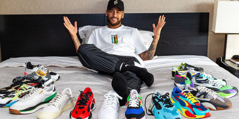 Don’t Sleep: How Puma Is Positioning Itself To Dominate The 2020s