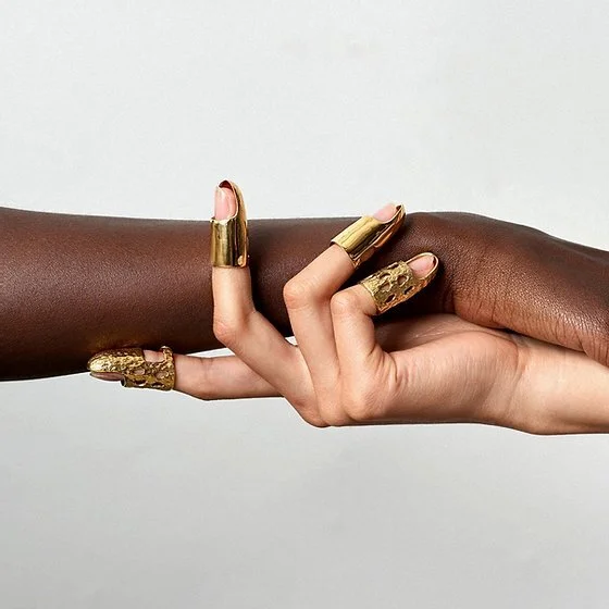 Sterling King Jewelry Wins The 2020 FIT Design Entrepreneur Award