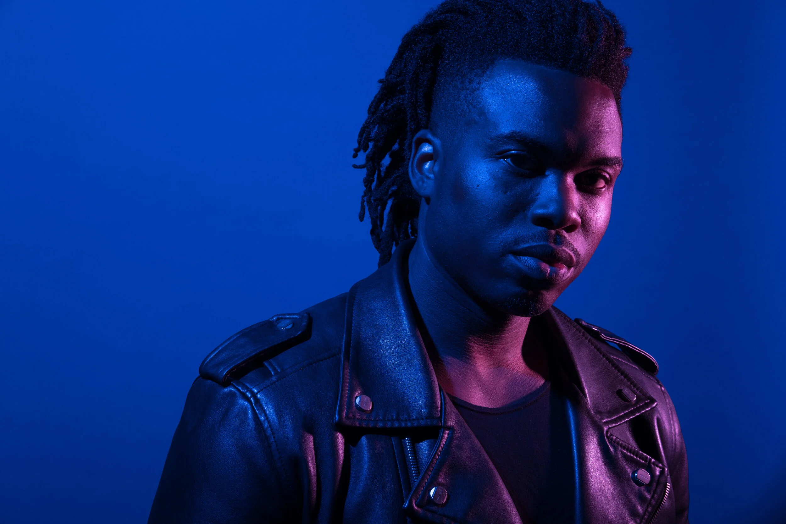 Why Vo Williams Is The Voice Of The MTV Vote For Your Life Campaign