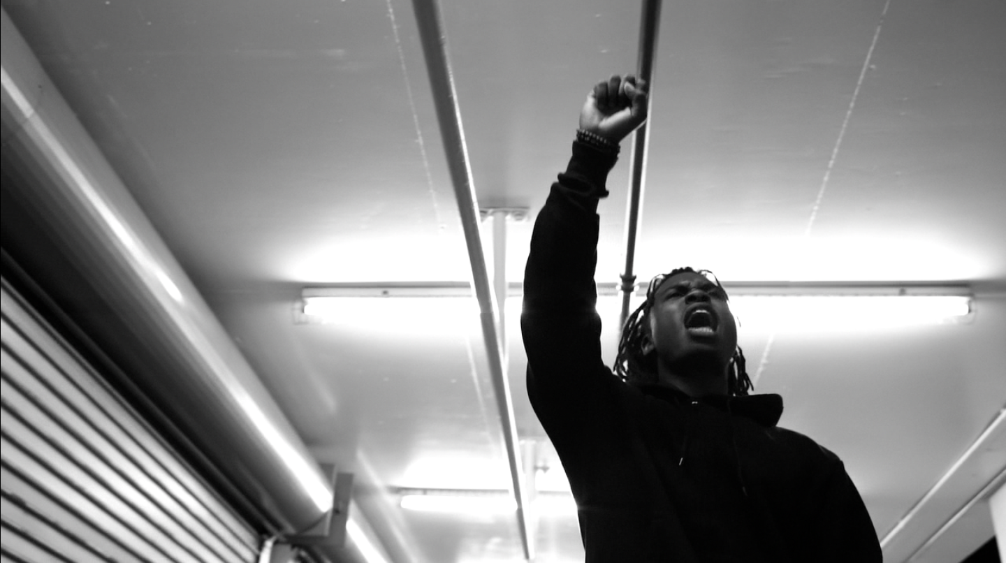 Photo By Greg Hatton