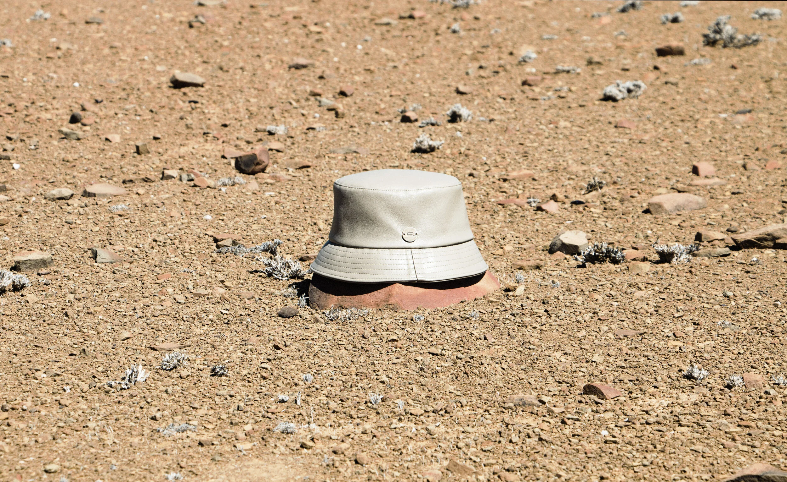 Time-honored Millinery Meets Conscious Innovation With Simon And Mary’s Cactus Leather Hats 