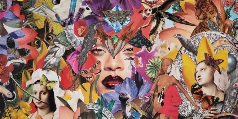 Rihanna Is More Than A Savage [x Fenty] Redefining Inclusivity In Fashion
