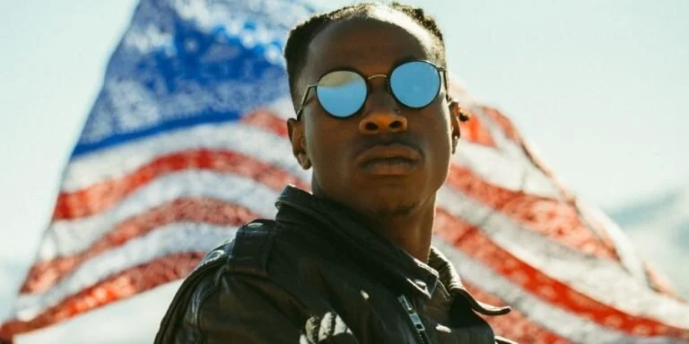 How Hip-Hop Has Helped Us ‘Justify Our Thug’ And Get To The Polls