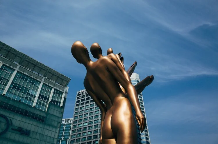 Transform Your Personality With These 5 Changes