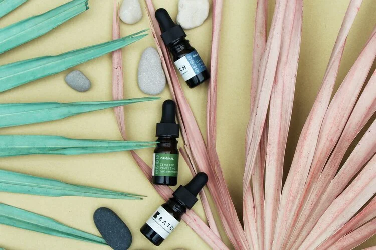 Why CBD Is Emerging As The Next Big Beauty Trend