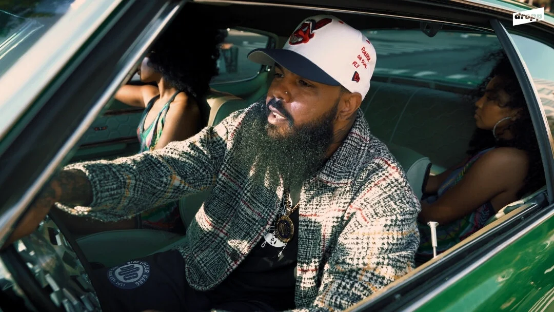 How Stalley Is Continuing The Push For Blue-Collar Creatives