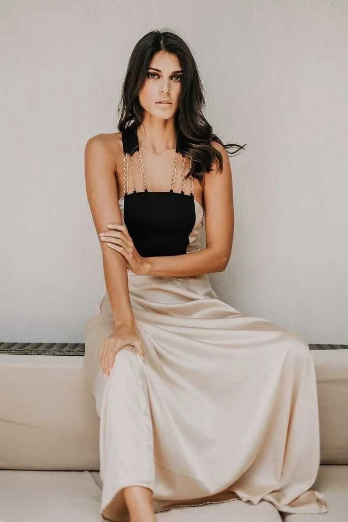 How Teenage Fashion Entrepreneur Hanalei Swan Is Turning Women into Conscious Mermaids — PAGE