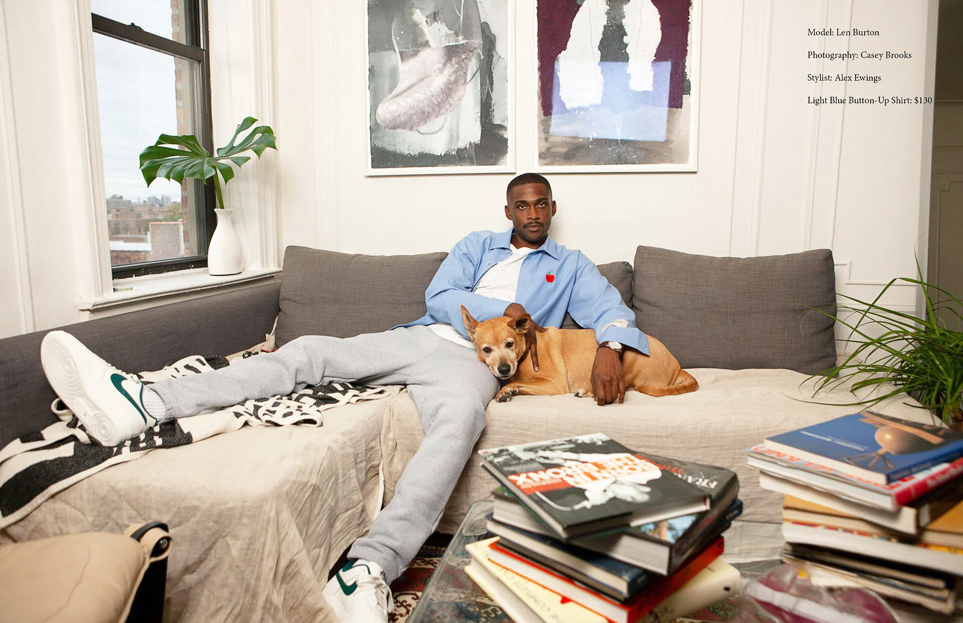 Survival Of The Flyest: Black-Owned Boutique Talk Outlasting The Pandemic