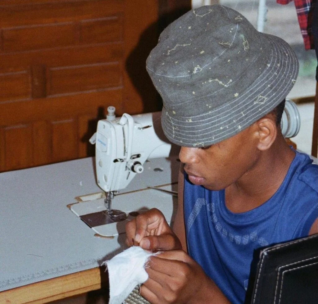 How No Access New York Is Creating Clothing And Opportunities In Malawi