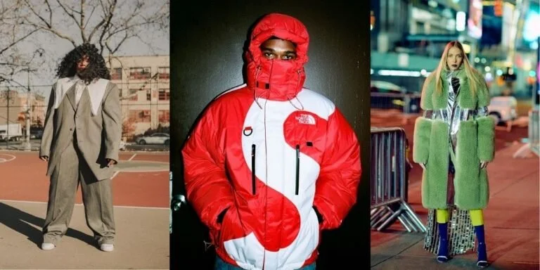 Who Are The Photographers Capturing NYC Winter Style The Best?