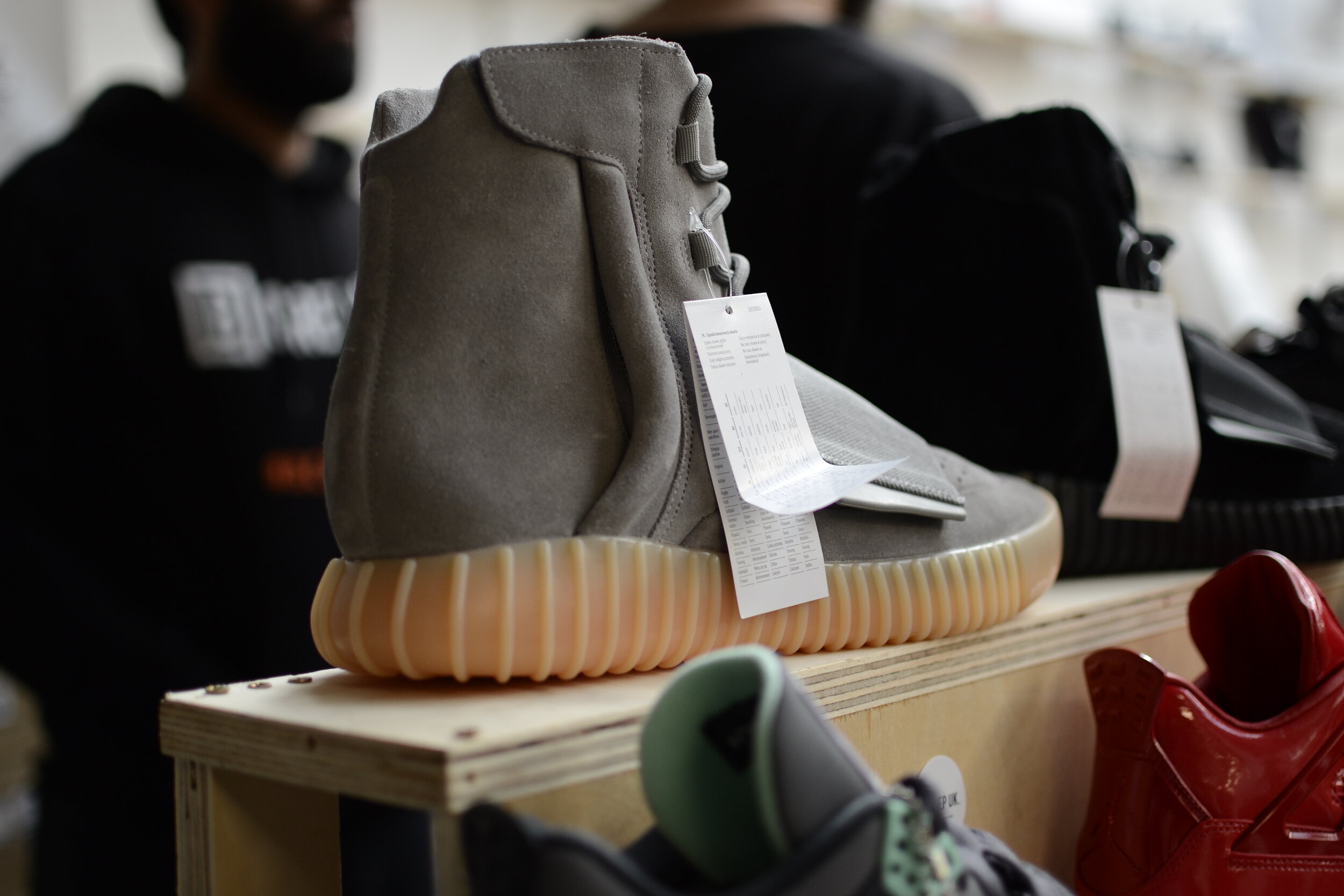 Jump Over Jumpman: Music Artist Are Ballin’ Harder Than Athletes When It Comes To Sneakers