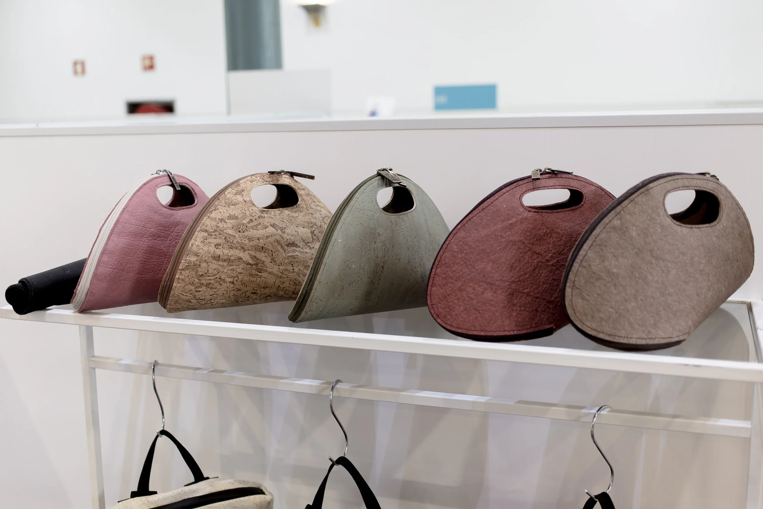 Cork Made In Portugal: Why The World Needs A New Textile Material