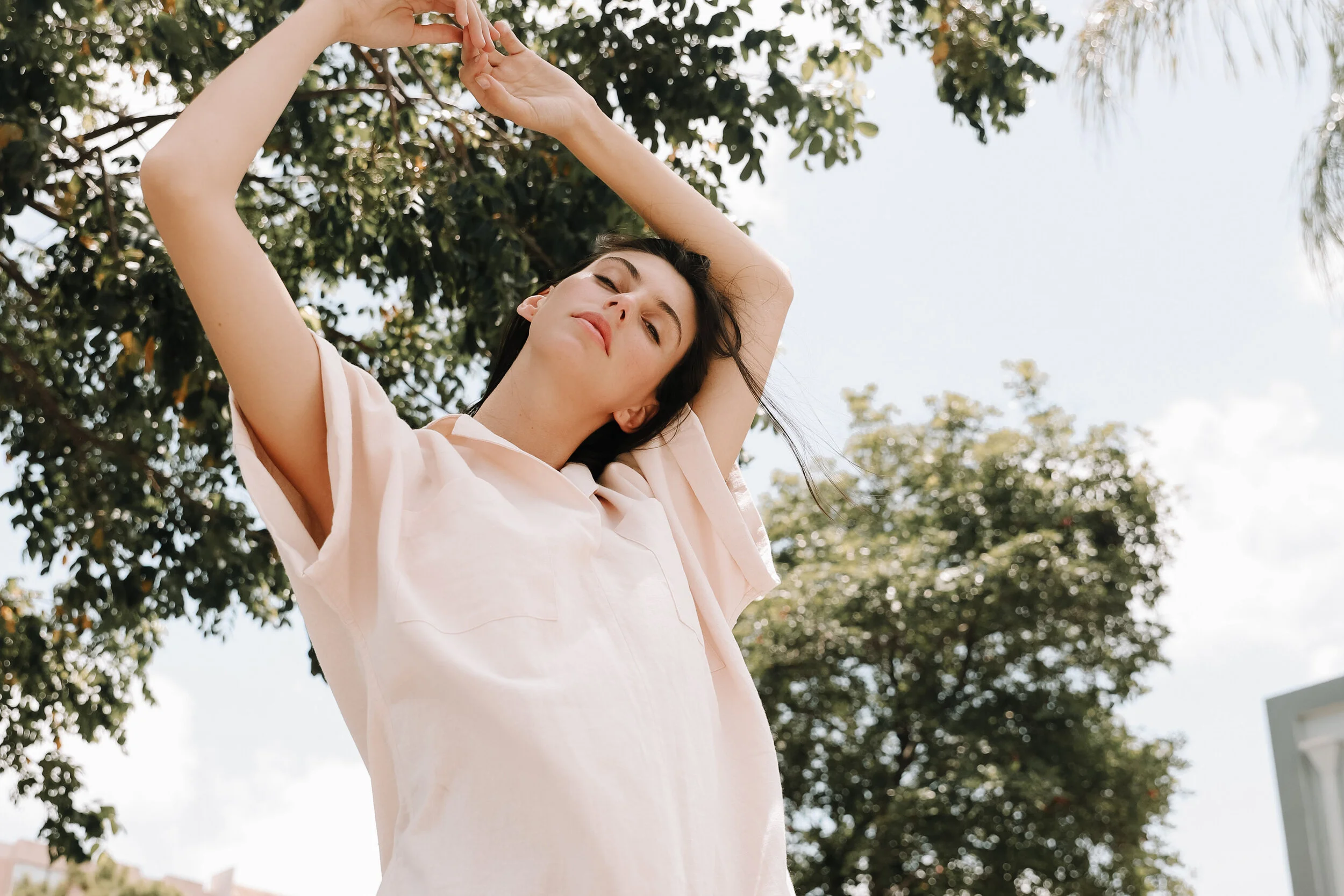 Saint Holiday Spring/Summer 2021GABRIELA EPELBOIM