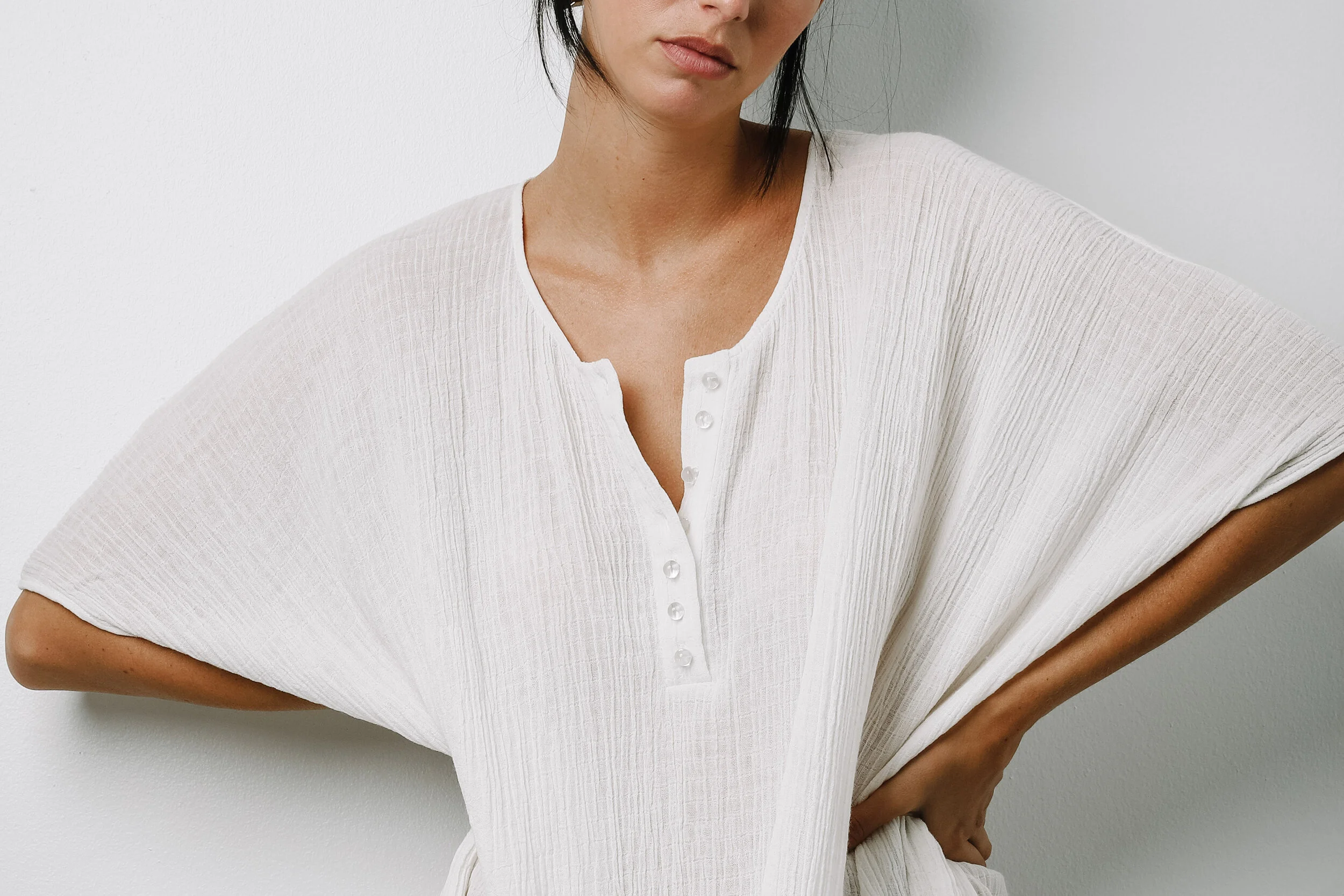Saint Holiday Spring/Summer 2021GABRIELA EPELBOIM