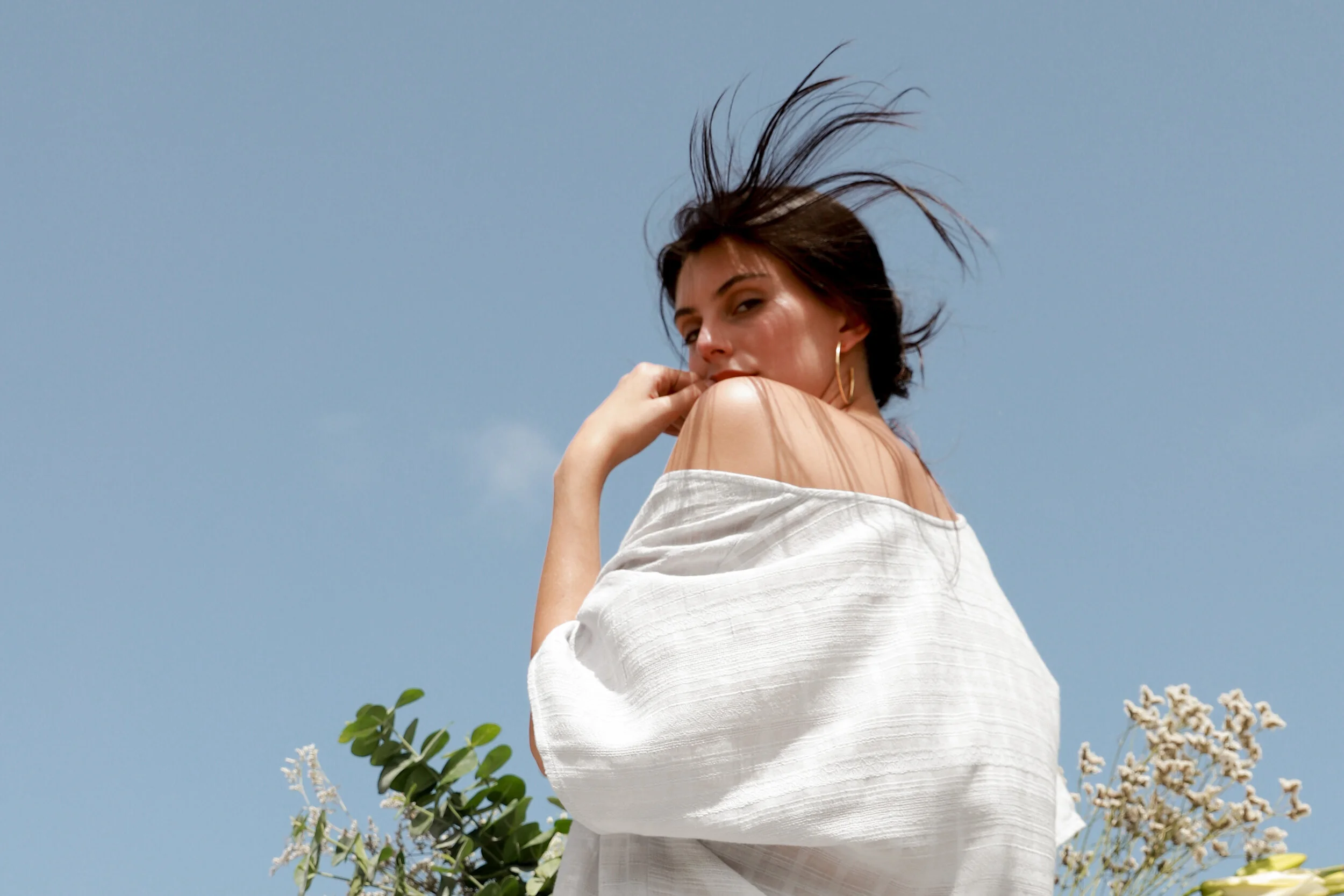 Saint Holiday Spring/Summer 2021GABRIELA EPELBOIM