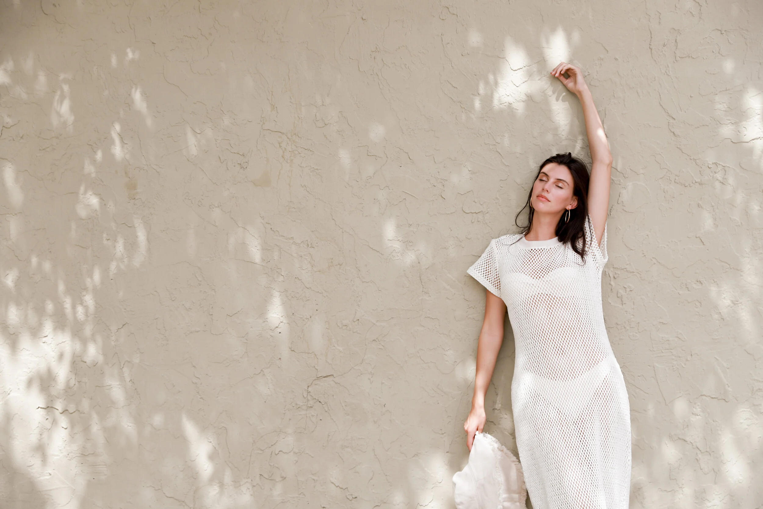 Saint Holiday Spring/Summer 2021GABRIELA EPELBOIM