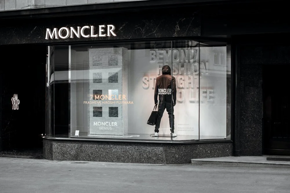 How Moncler ‘Born To Protect’ Is Helping The Planet And Its Brand Thrive In 2021