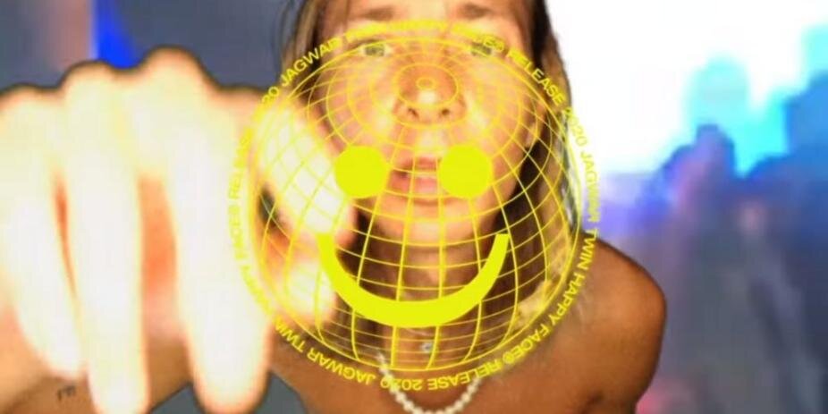 How Are Music Artists Flipping Merch? Jagwar Twin x CTHDRL Set The Tone