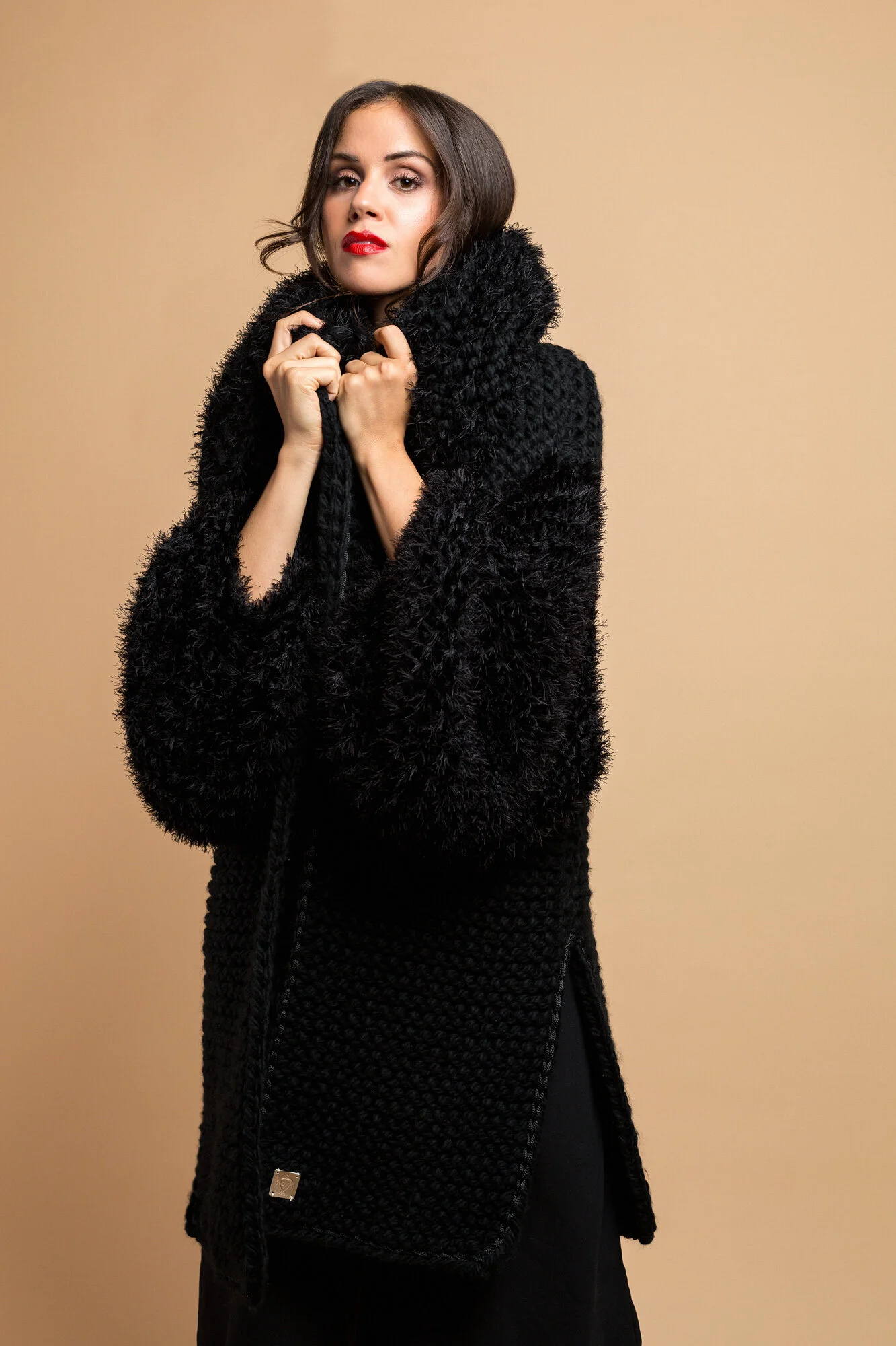 Delicate Greek Green Wear (DGR).