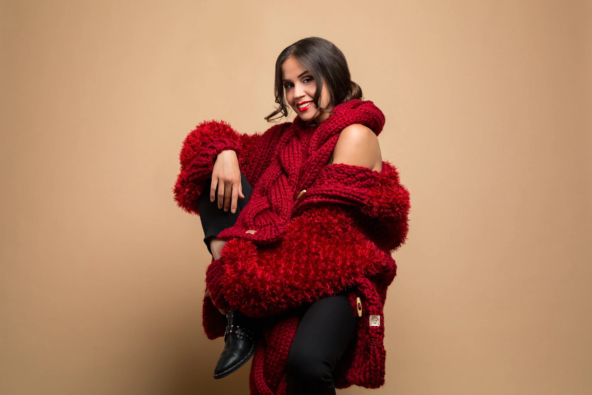 Delicate Greek Green Wear (DGR).