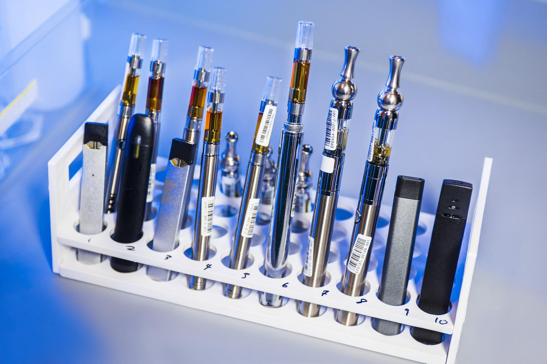 10 Vaping Facts That You Have Been Unaware Of And Should Know