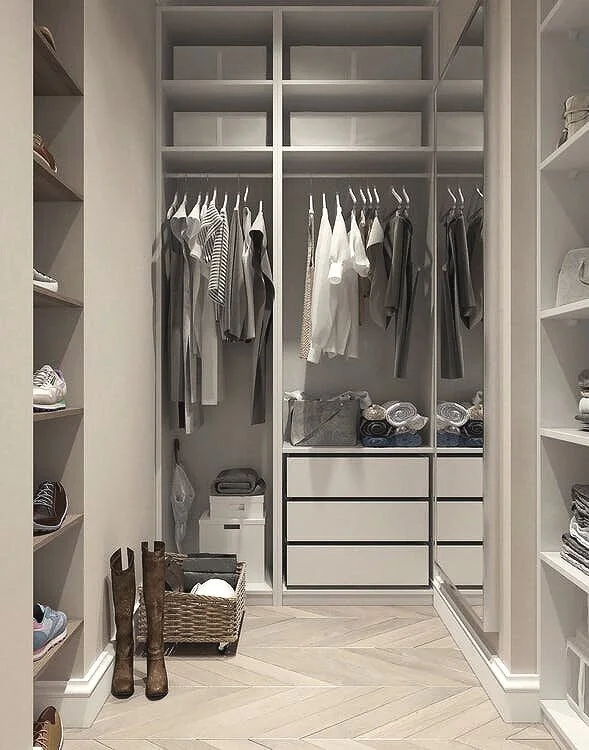 What Every Woman Should Have in Her Wardrobe For 2021?