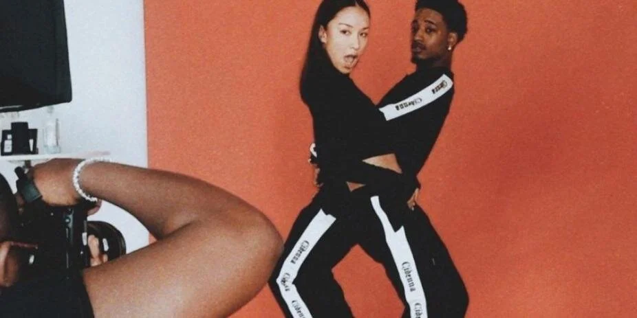 Khalil Walthour: The Cidenna CEO Gives Fashion Photography Advice For Streetwear Brands