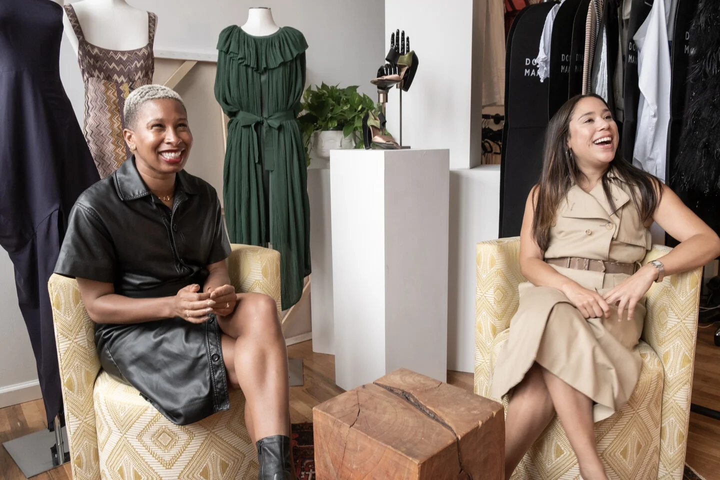 Dora Maar’s Muses-Inspired Storytelling Brings Luxury Consignment to the Art Market