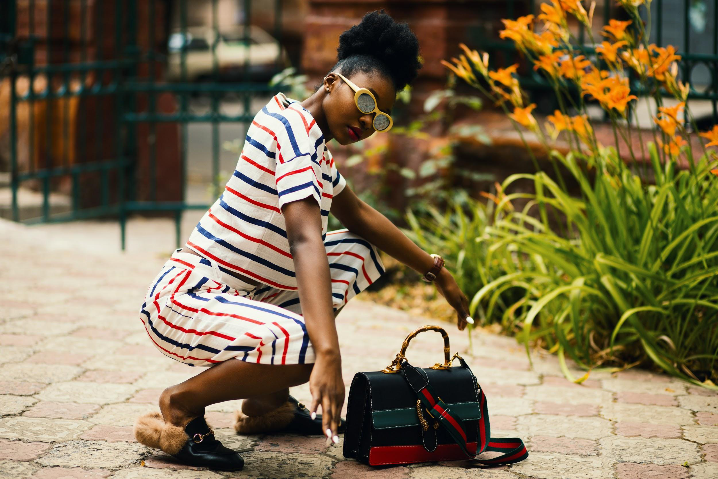 Vintage Fashion Aesthetics We Look Forward To Seeing This Spring Season
