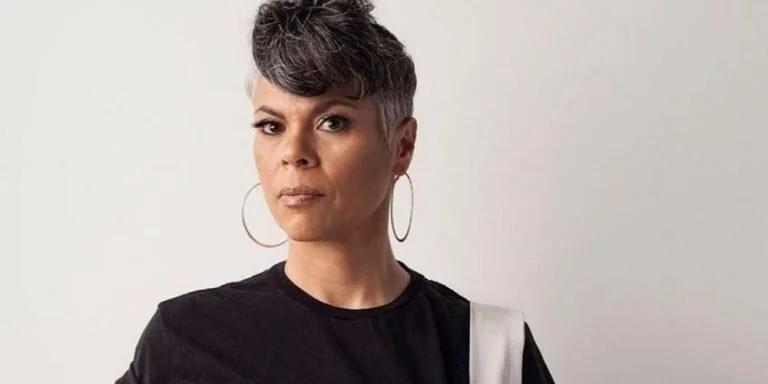 April Walker Is The Founding Mother Of Streetwear Fashion