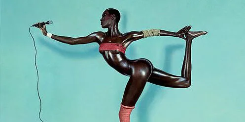 How Black Femininity Is Celebrated Through Photographic Images